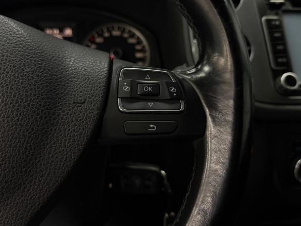 Volkswagen Tiguan I Рестайлинг с пробегом 2013 года, цена 1 100 000 рублей, 173342 км, внедорожник, Автокод Объявления