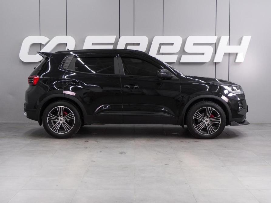 Chery Tiggo 4 Pro I Воронеж  - изображение 5