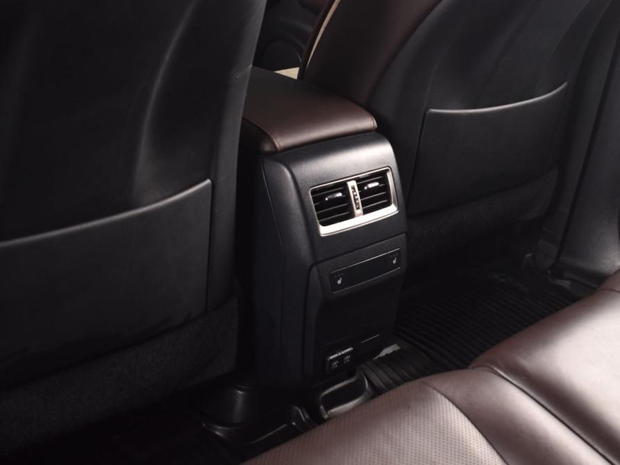 Lexus RX IV Рестайлинг Кемерово  - изображение 16