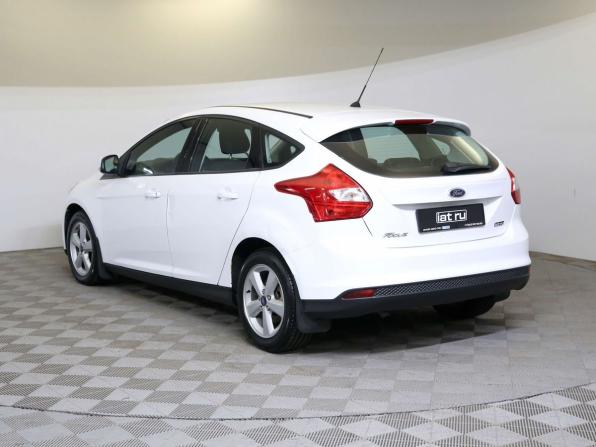 Ford Focus III с пробегом 2012 года, цена 690 000 рублей, 158457 км, хэтчбек, Автокод Объявления