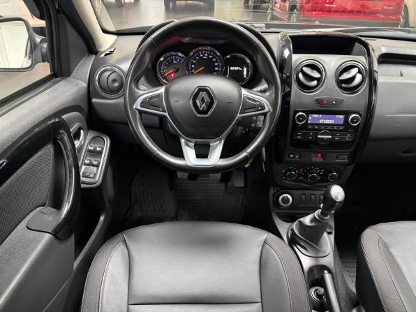 Renault Duster I Рестайлинг с пробегом 2019 года, цена 1 450 000 рублей, 160384 км, внедорожник, Автокод Объявления