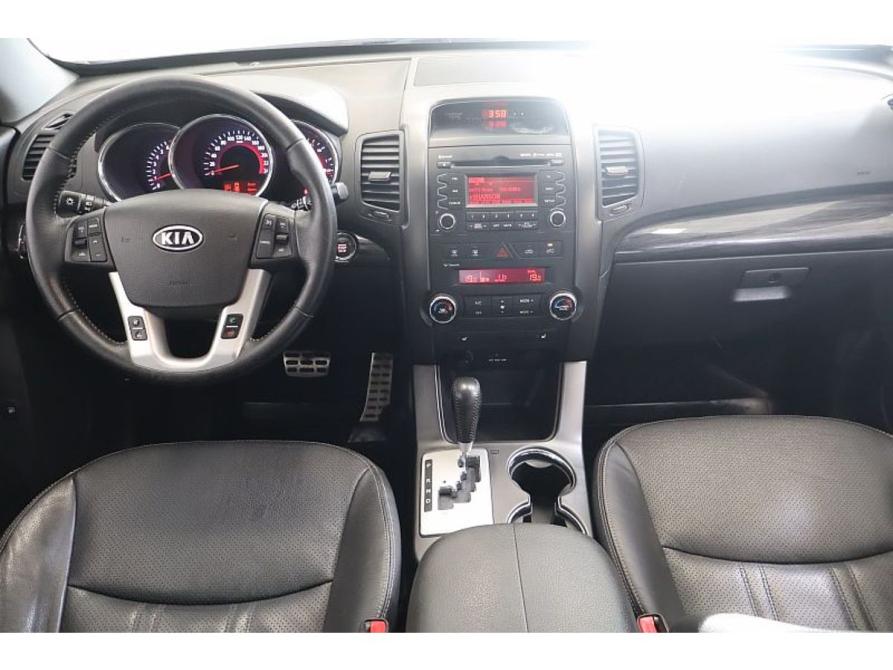 Kia Sorento II Коломна  - изображение 11
