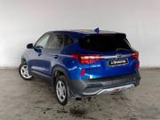 Kia Seltos I Москва  - изображение 24