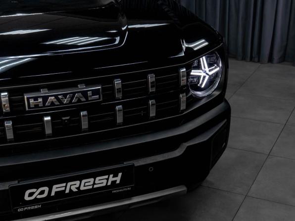 Haval H3 I с пробегом 2024 года, цена 2 324 000 рублей, 21141 км, внедорожник, Автокод Объявления