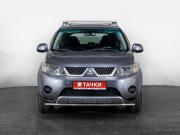 Mitsubishi Outlander II Иркутск  - изображение 26