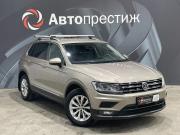 Volkswagen Tiguan II Пермь  - изображение 29