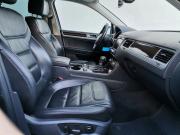 Volkswagen Touareg II Рестайлинг Москва  - изображение 26
