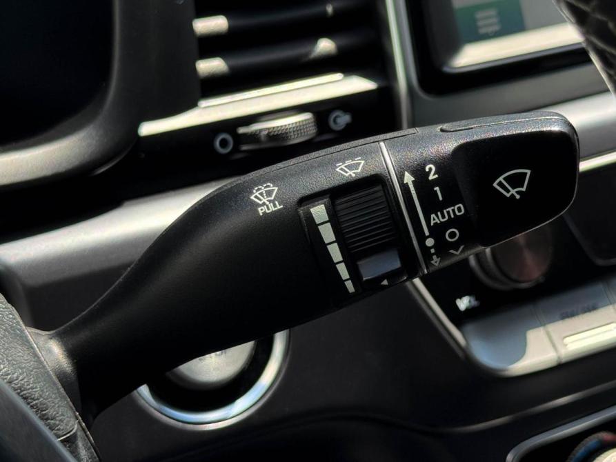 Hyundai Sonata VII (LF) Рестайлинг Кропоткин  - изображение 18