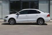 Volkswagen Polo V Рестайлинг Саратов  - изображение 39