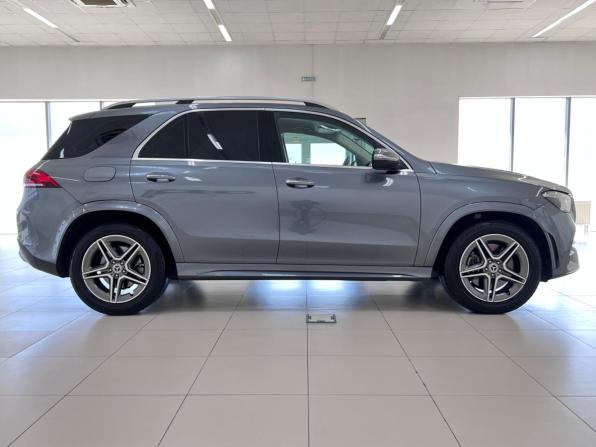 Mercedes-Benz GLE II (V167) с пробегом 2020 года, цена 5 800 000 рублей, 87140 км, внедорожник, Автокод Объявления