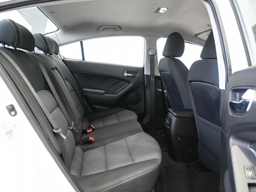 Kia Cerato III Ростов-на-Дону  - изображение 14