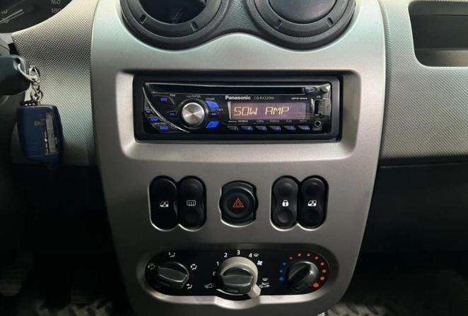 Renault Sandero I с пробегом 2011 года, цена 430 000 рублей, 183204 км, хэтчбек, Автокод Объявления