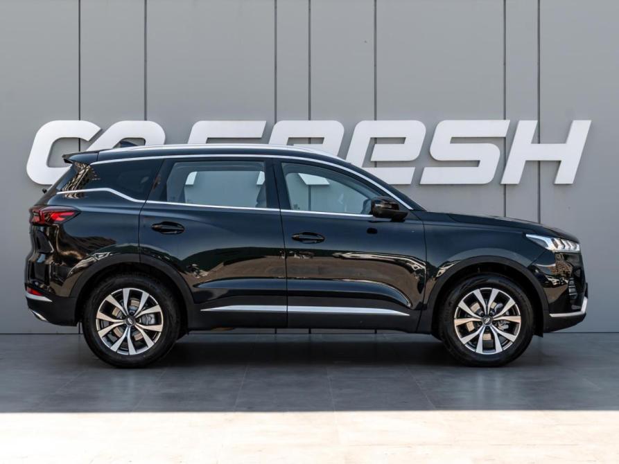 Chery Tiggo 7 Pro I Краснодар  - изображение 5