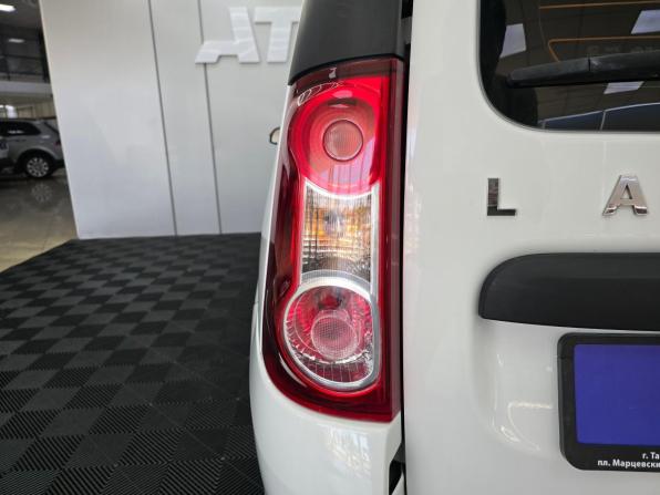 Lada (ВАЗ) Largus I Рестайлинг с пробегом 2021 года, цена 1 249 000 рублей, 108000 км, универсал, Автокод Объявления