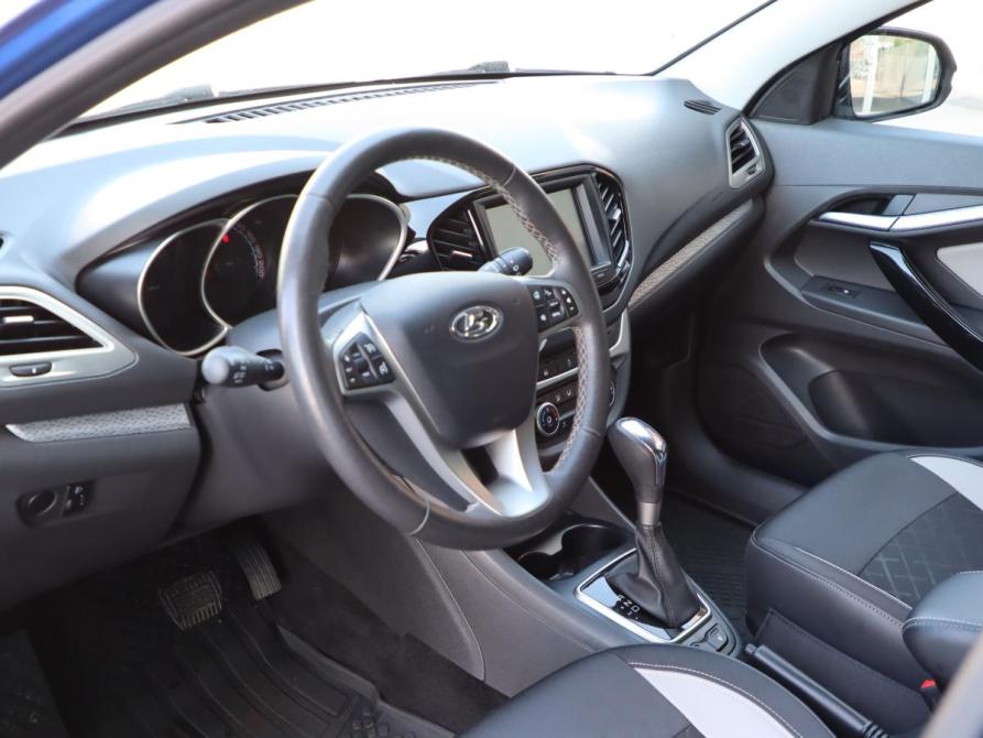 Lada (ВАЗ) Vesta I Санкт-Петербург  - изображение 14