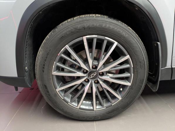 Chery Tiggo 8 Pro Max I Рестайлинг с пробегом 2023 года, цена 2 295 000 рублей, 37273 км, внедорожник, Автокод Объявления