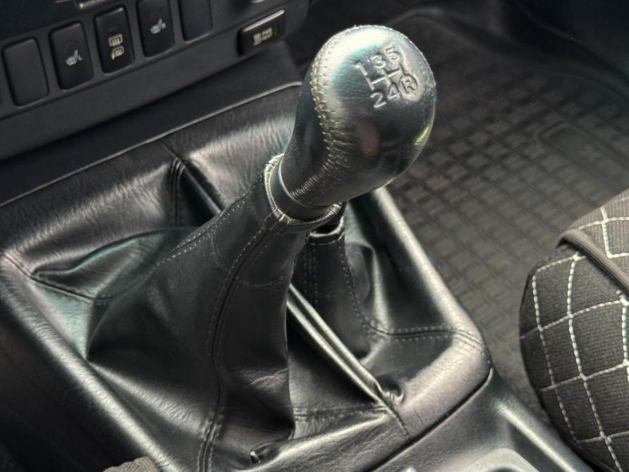 Toyota Hilux VII Рестайлинг Кропоткин  - изображение 22