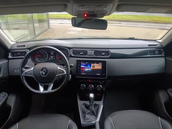 Renault Arkana I с пробегом 2019 года, цена 1 500 000 рублей, 137099 км, внедорожник, Автокод Объявления