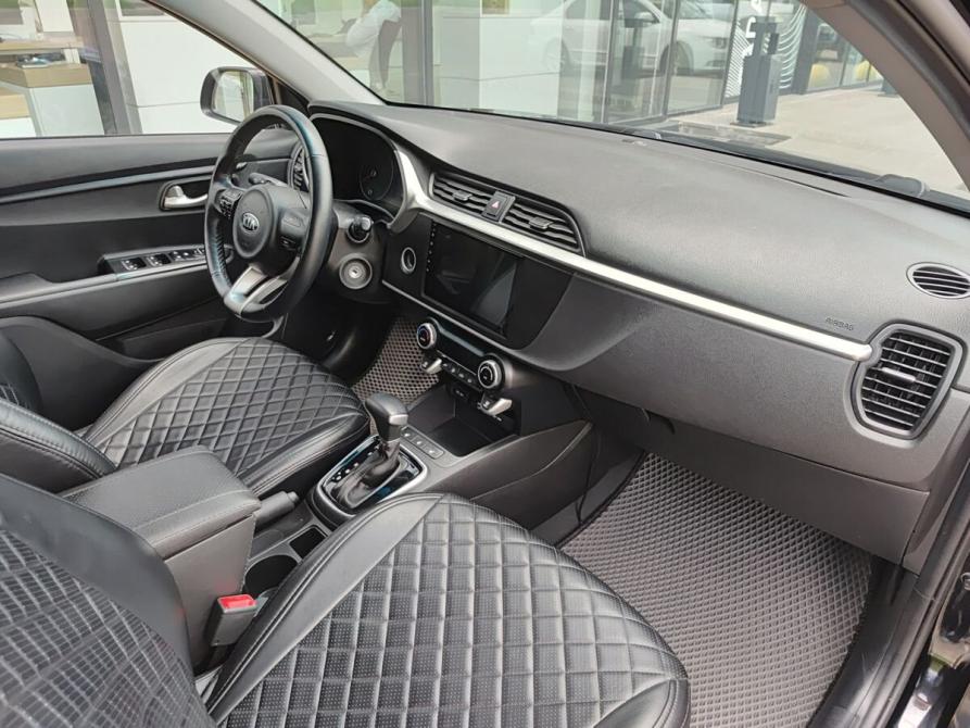 Kia Rio IV Рестайлинг Ижевск  - изображение 13