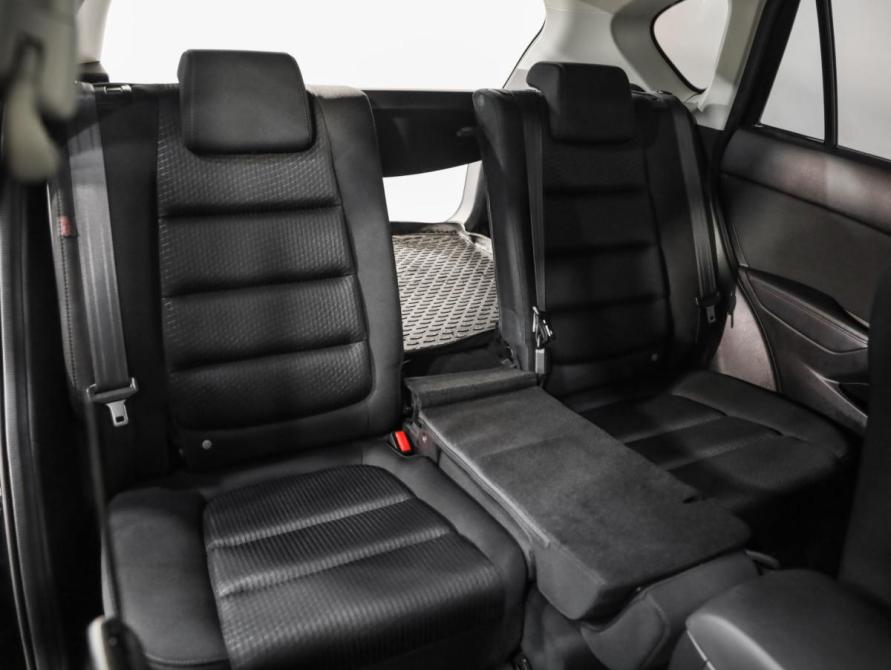 Mazda CX-5 I Санкт-Петербург  - изображение 25