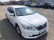 Toyota Camry VII (XV50) Саратов  - изображение 42
