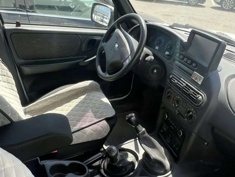 Lada (ВАЗ) Niva Travel I Волгоград  - изображение 6