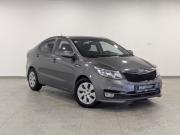 Kia Rio III Рестайлинг Москва  - изображение 55