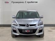 Mazda CX-7 I Рестайлинг Тюмень  - изображение 33