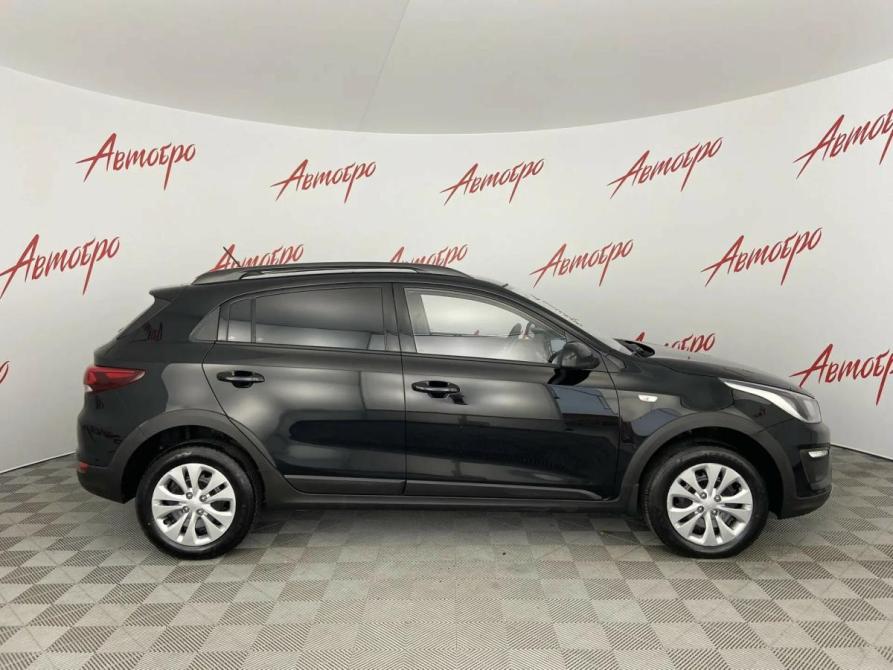 Kia Rio IV Псков  - изображение 6