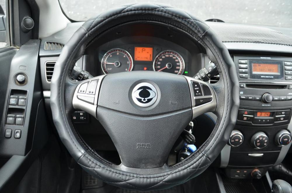 SsangYong Actyon II Астрахань  - изображение 24