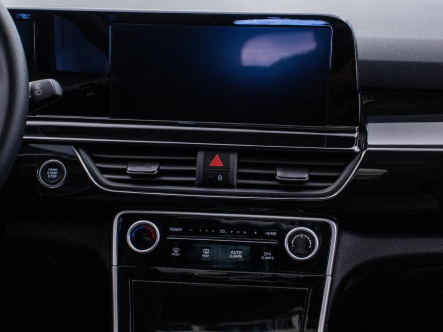 Kia Seltos I Рестайлинг Москва  - изображение 15