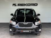 Hyundai Santa Fe II Рестайлинг Уфа  - изображение 23