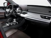 Chery Tiggo 8 Pro I Москва  - изображение 27