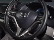 Honda Insight II Кемерово  - изображение 29