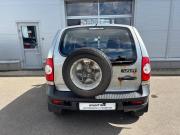 Chevrolet Niva I Рестайлинг Москва  - изображение 23