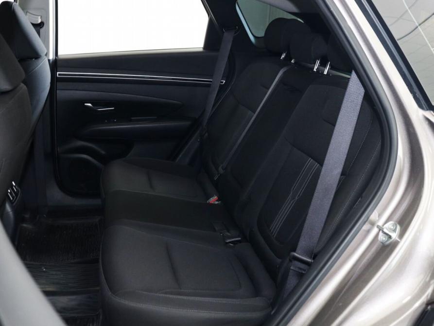 Hyundai Tucson IV Минеральные Воды  - изображение 9