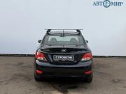 Hyundai Solaris I Москва  - изображение 19