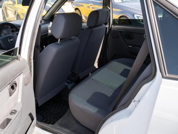 Daewoo Nexia I Рестайлинг с пробегом 2015 года, цена 549 000 рублей, 53956 км, седан, Автокод Объявления