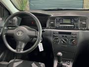Toyota Corolla IX (E120 E130) Рестайлинг Оренбург  - изображение 30