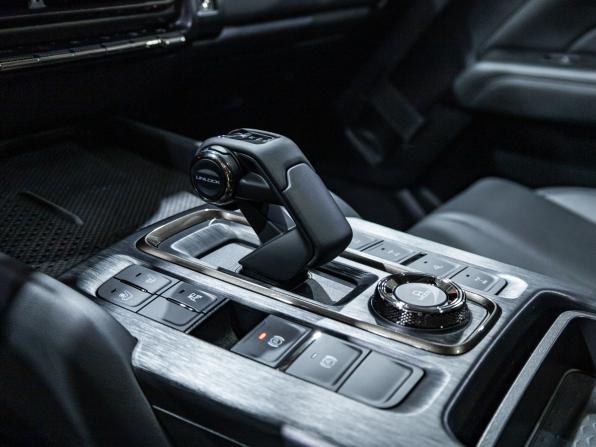 Haval H9 II с пробегом 2024 года, цена 3 690 000 рублей, 13528 км, внедорожник, Автокод Объявления