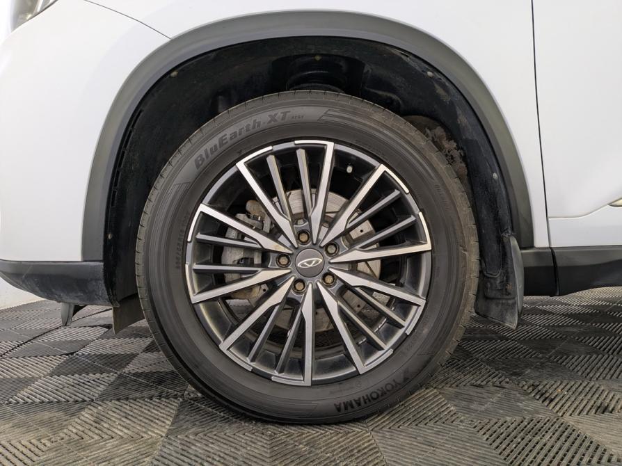 Chery Tiggo 8 Pro Max I Москва  - изображение 16