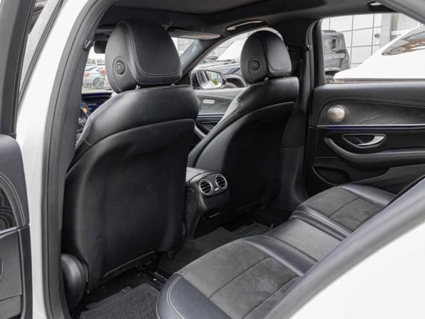 Mercedes-Benz E-Класс V (W213 S213 C238) с пробегом 2016 года, цена 2 835 000 рублей, 184642 км, седан, Автокод Объявления