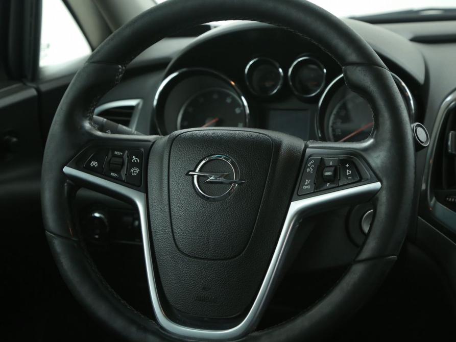 Opel Astra J Рестайлинг Иваново  - изображение 16