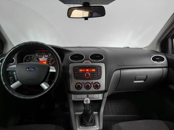 Ford Focus II Рестайлинг с пробегом 2010 года, цена 460 000 рублей, 179867 км, универсал, Автокод Объявления