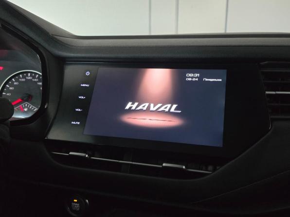 Haval F7 I с пробегом 2021 года, цена 1 999 000 рублей, 58000 км, внедорожник, Автокод Объявления