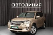 Toyota RAV4 III (XA30) Рестайлинг Красноярск  - изображение 19