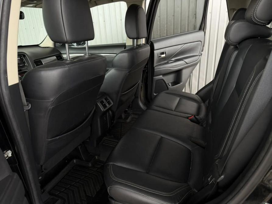 Mitsubishi Outlander III Рестайлинг 2 Киров  - изображение 18