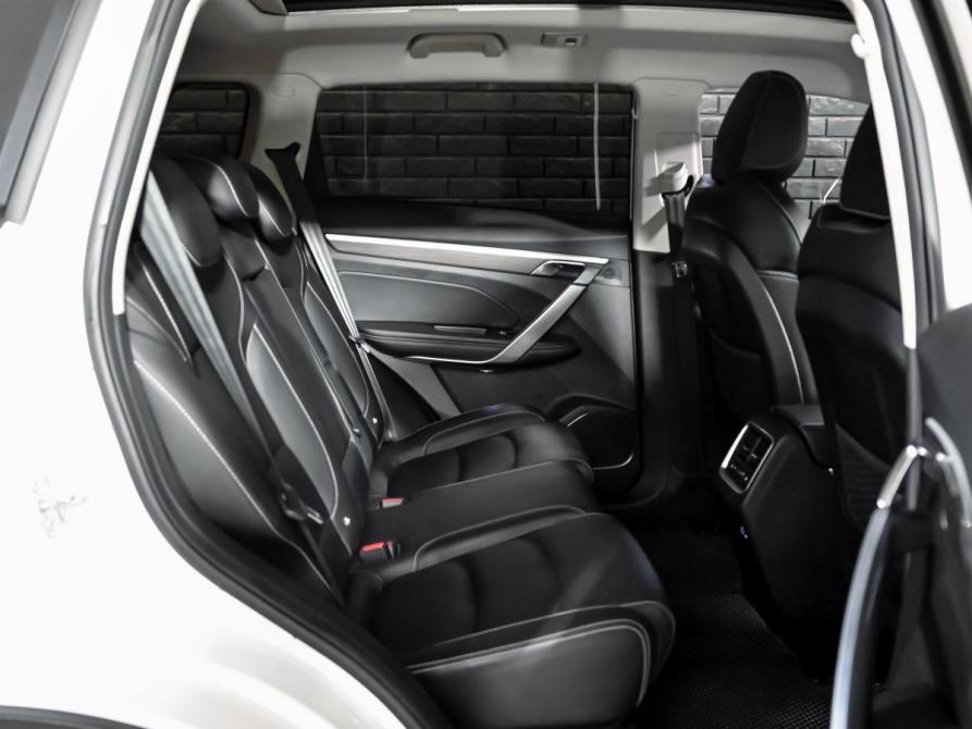 Geely Atlas Pro Екатеринбург  - изображение 22