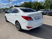 Hyundai Solaris I Рестайлинг Саратов  - изображение 34