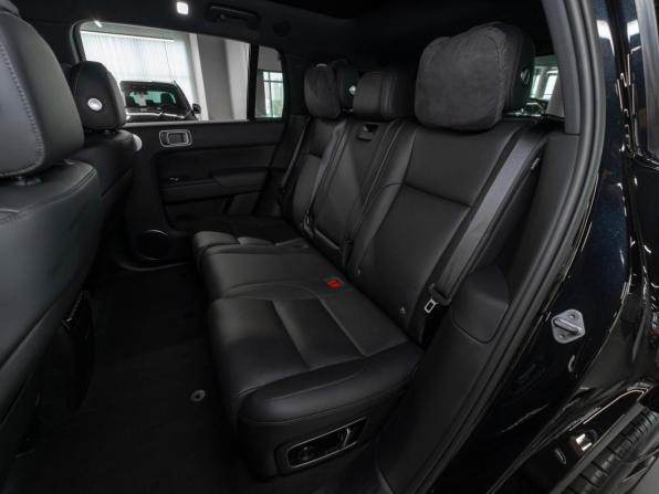 Li Auto (Lixiang) L7 I с пробегом 2023 года, цена 6 750 000 рублей, 5883 км, внедорожник, Автокод Объявления